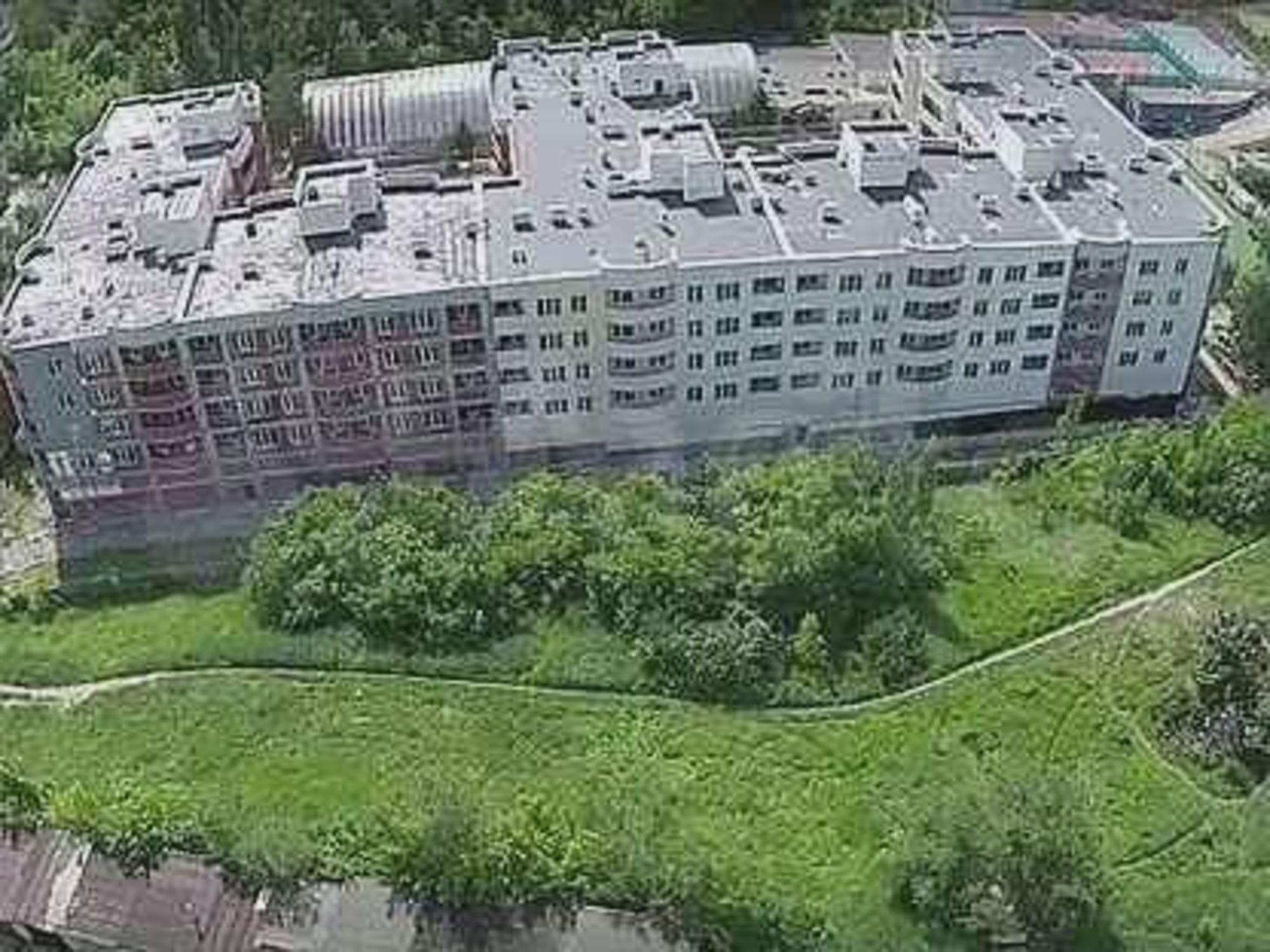 Купить квартиру за 7 650 000 рублей на Шелковичная ул, 210Б