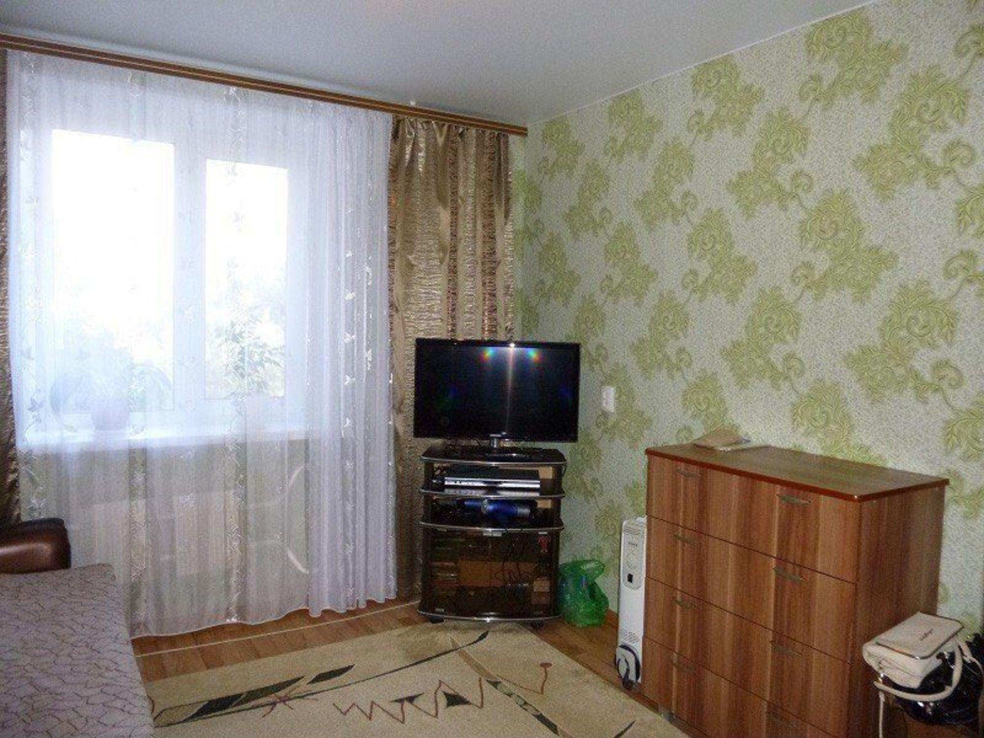 Купить квартиру за 5 500 000 рублей на Гвардейская ул, 9