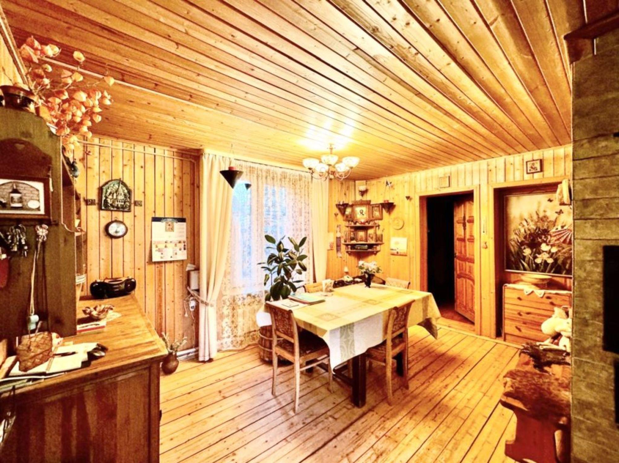 Купить дачу, дом, коттедж за 23 000 000 рублей на Сокольская ул, 19