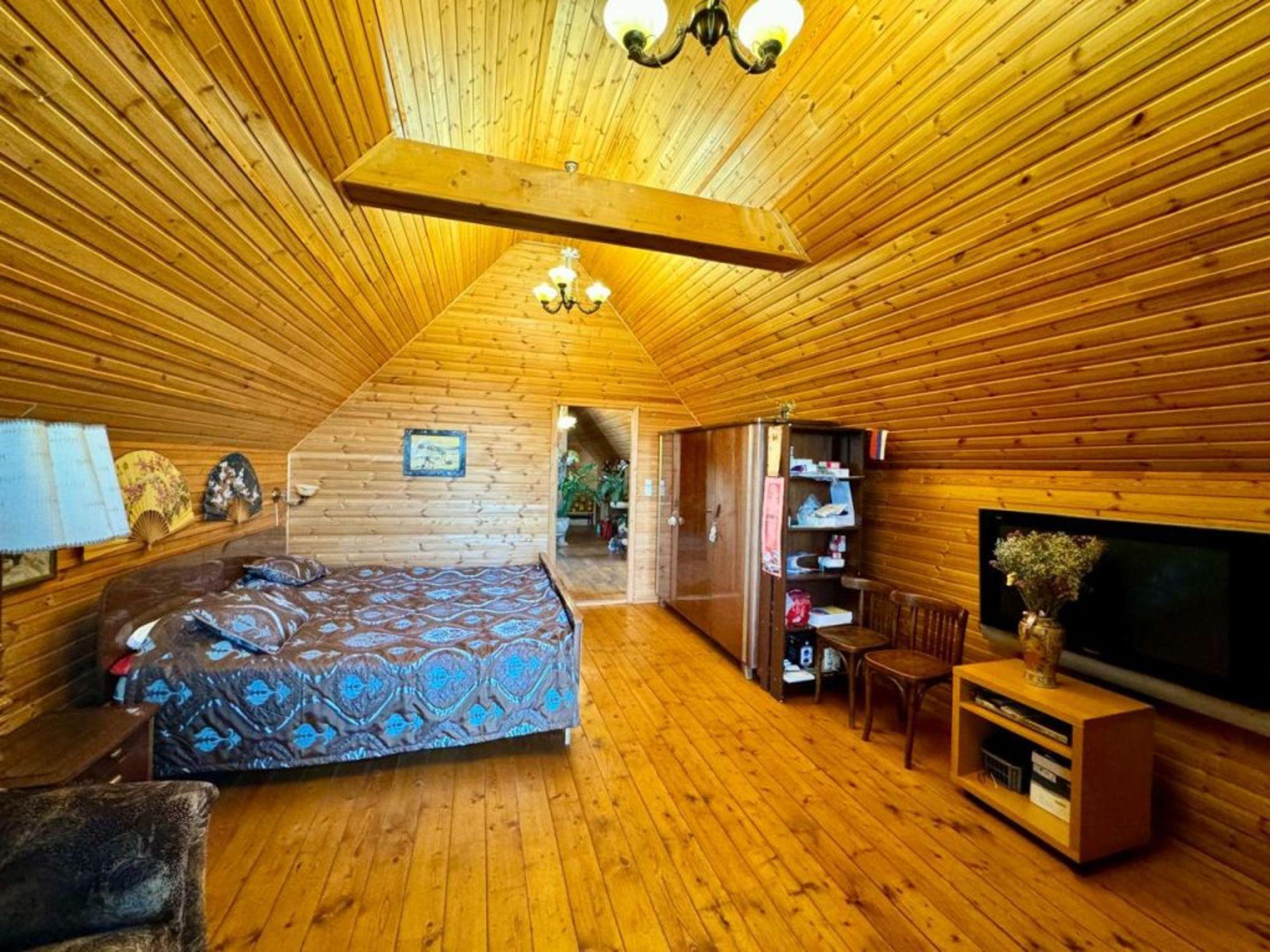 Купить дачу, дом, коттедж за 23 000 000 рублей на Сокольская ул, 19