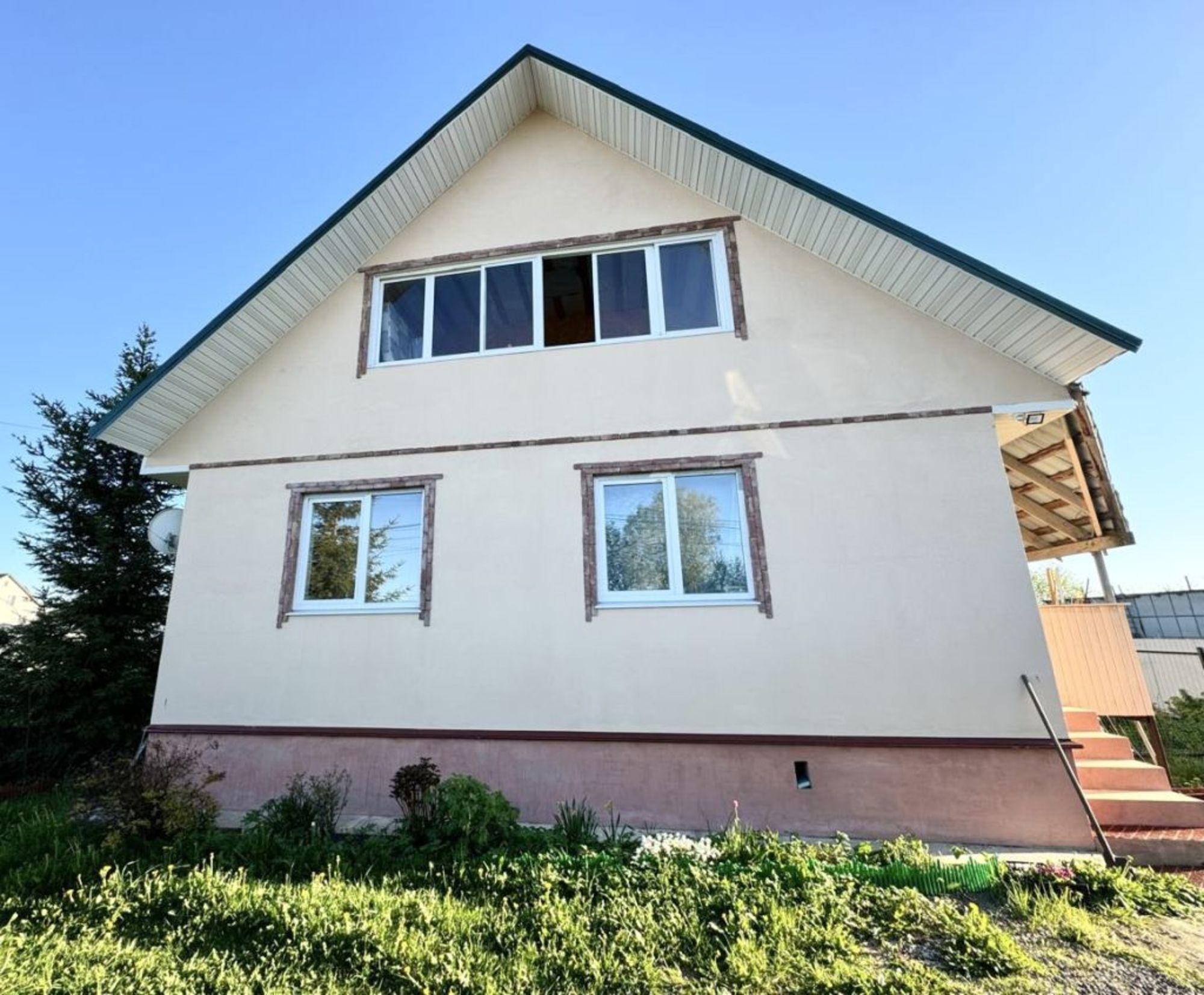Купить дачу, дом, коттедж за 8 600 000 рублей на Центральная