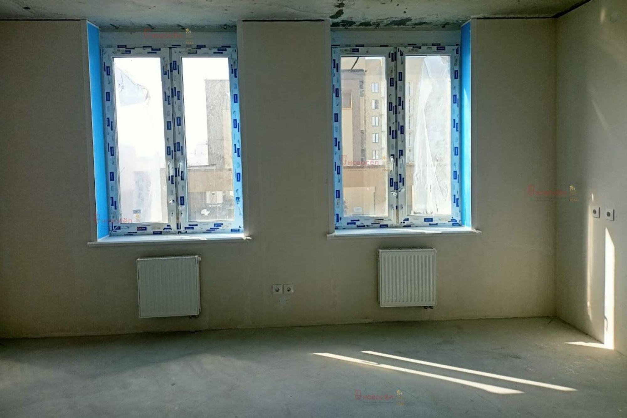 Купить квартиру за 8 562 350 рублей на Краснолесья 96