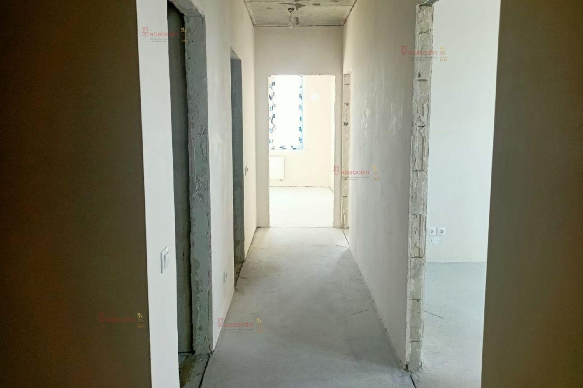 Купить квартиру за 8 562 350 рублей на Краснолесья 96
