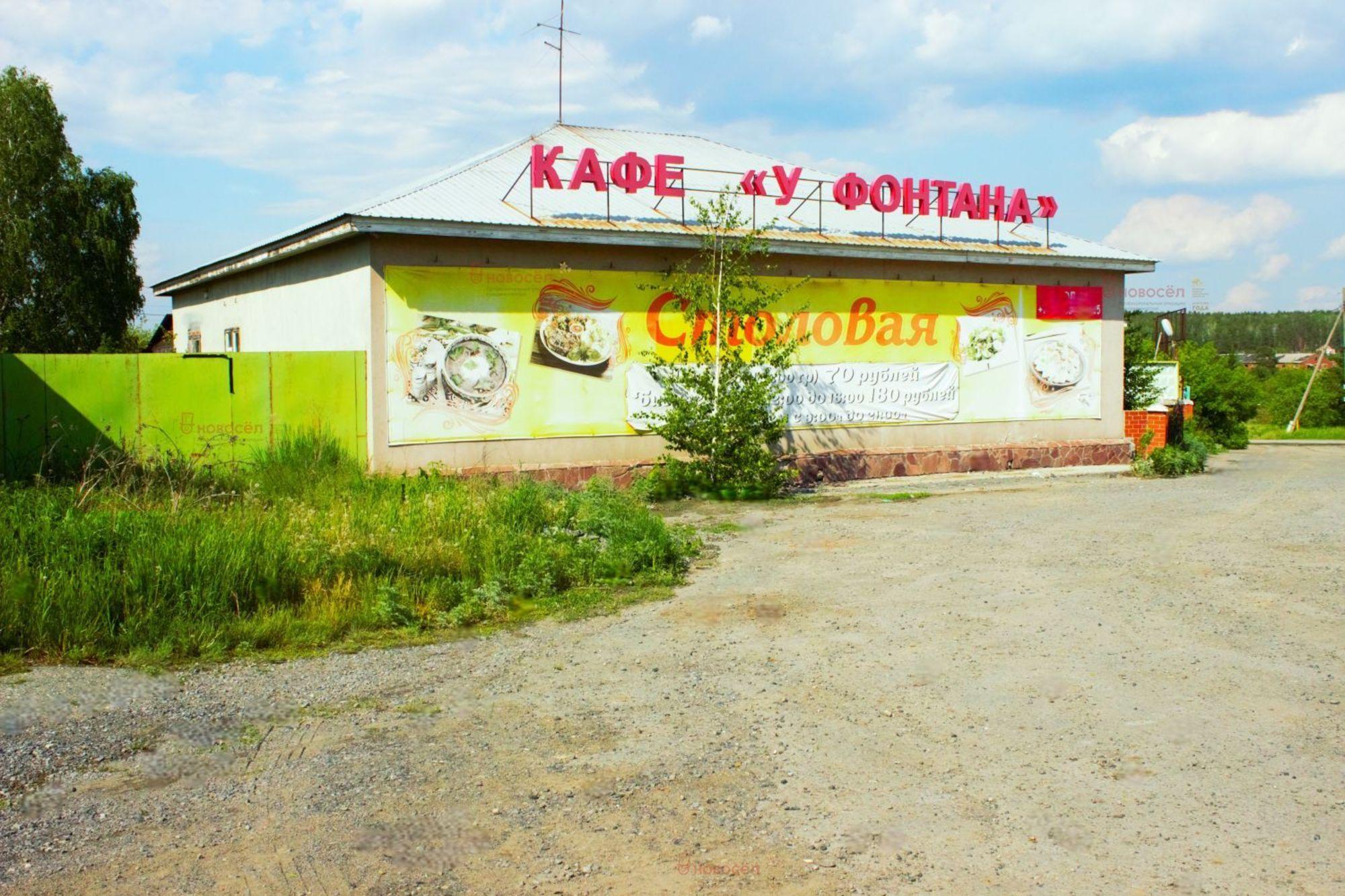 Купить торговое помещение за 8 200 000 рублей на Свердлова (пер.) 5