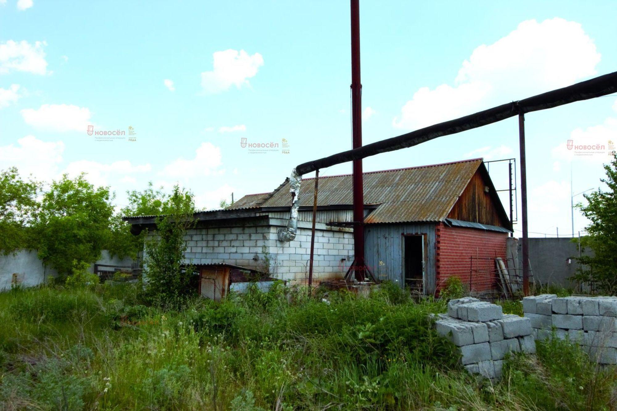 Купить торговое помещение за 8 200 000 рублей на Свердлова (пер.) 5