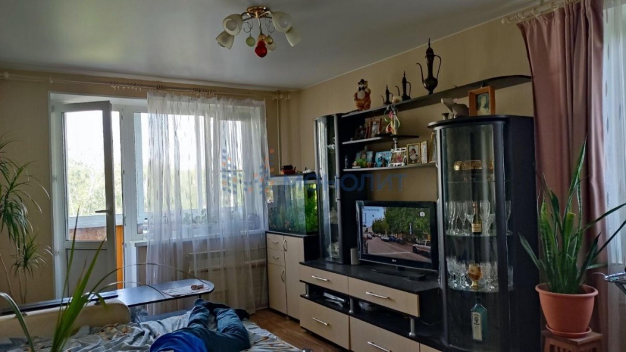 Купить квартиру за 7 700 000 рублей на Приокский район