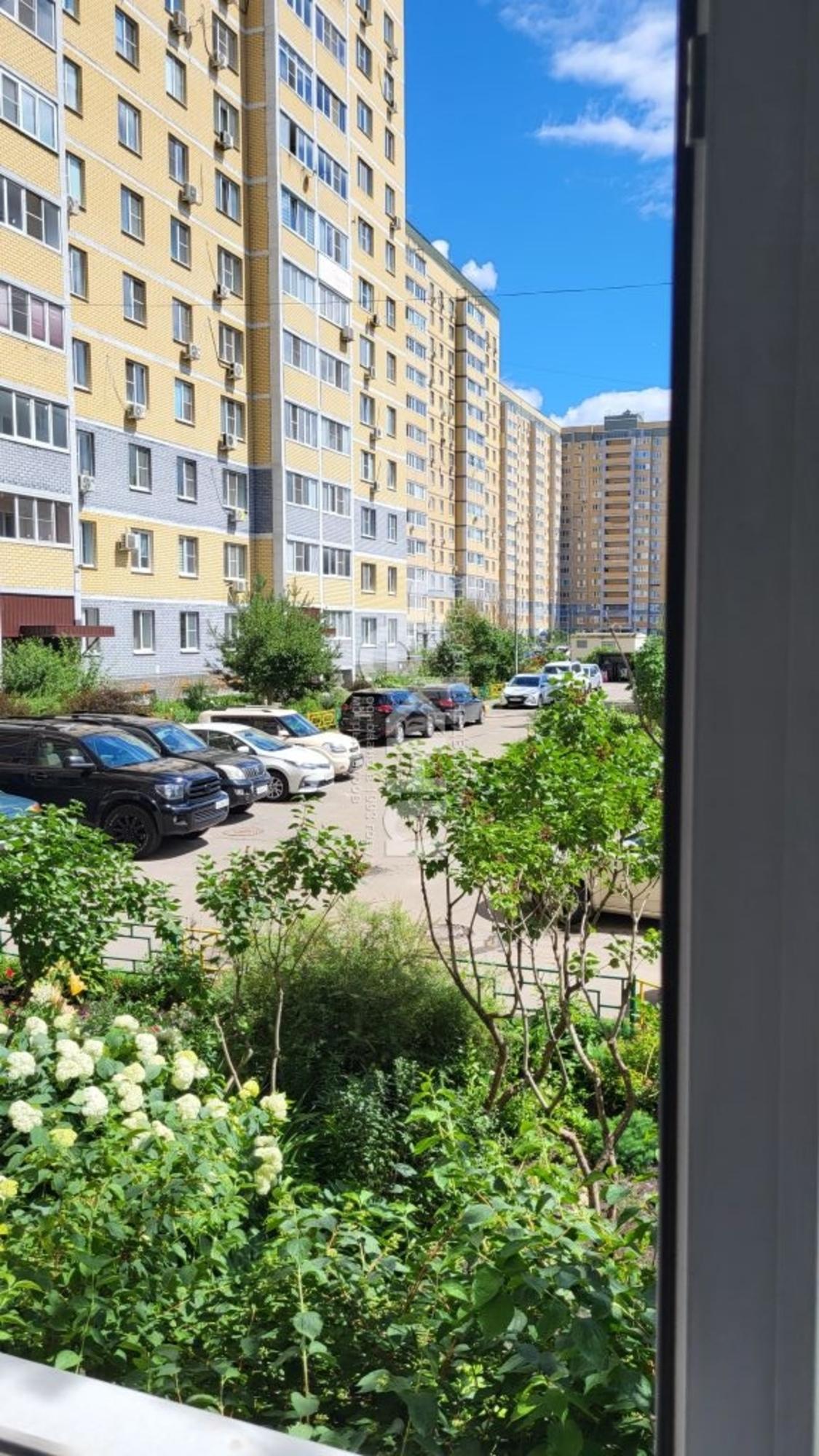 Купить квартиру за 9 400 000 рублей на Канавинский район