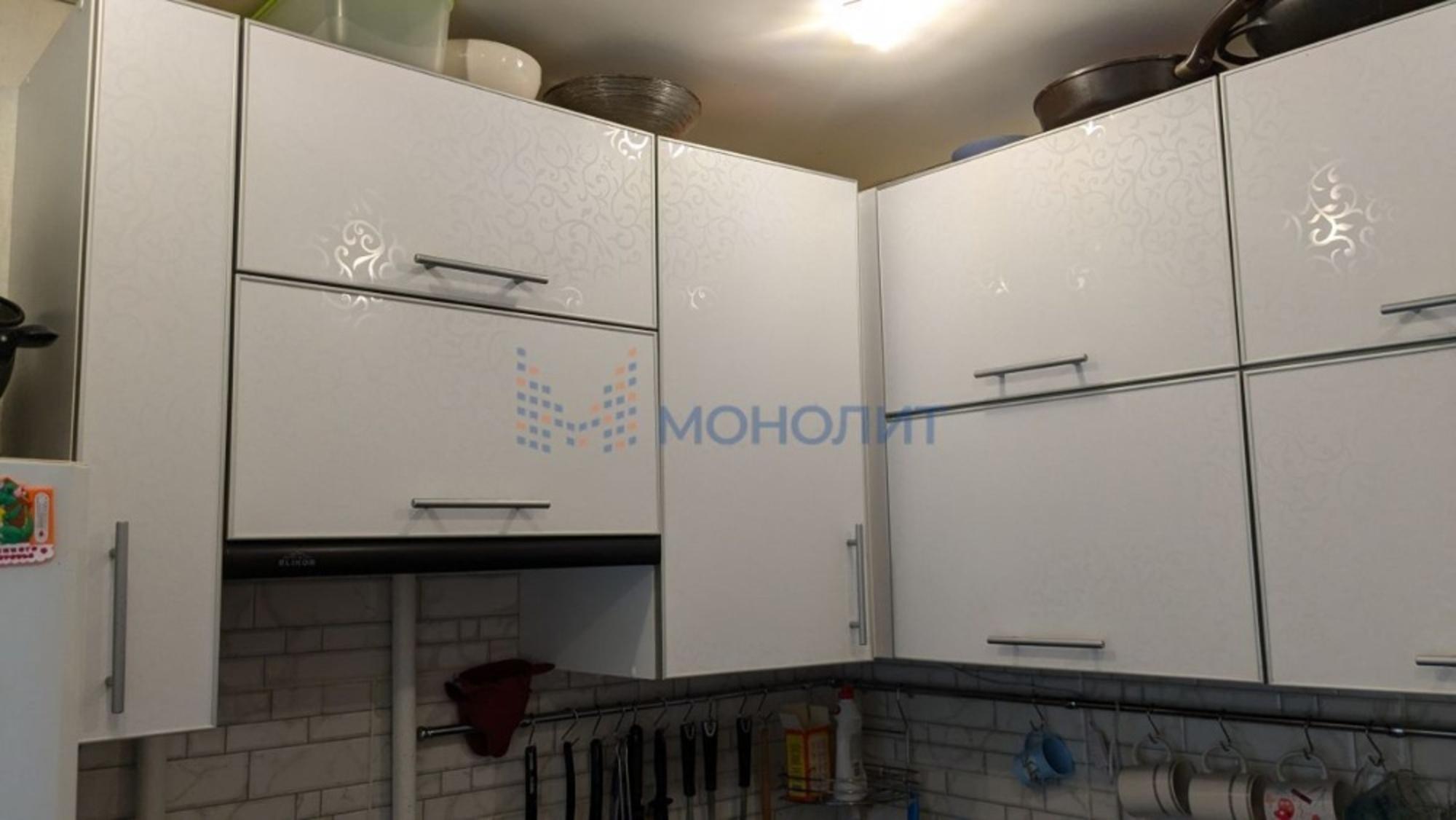 Купить квартиру за 5 550 000 рублей на Ленинский район