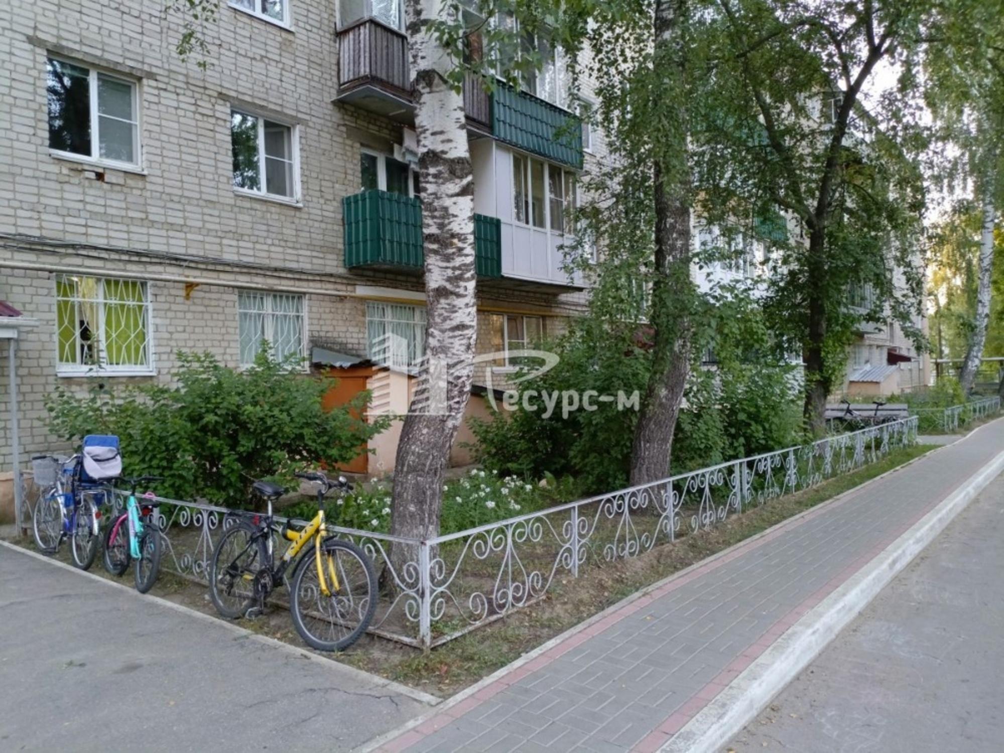 Купить квартиру за 5 050 000 рублей на Выкса