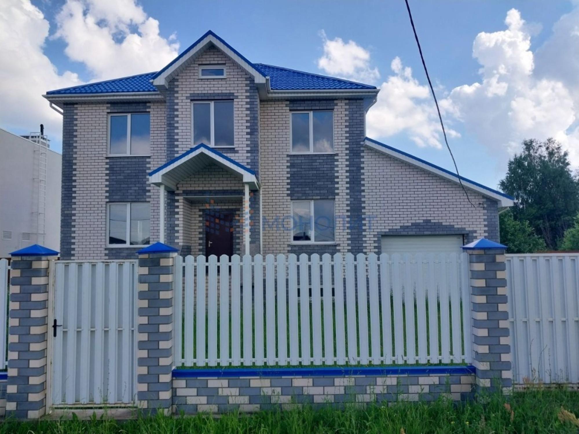 Купить дачу, дом, коттедж за 12 800 000 рублей на Бор