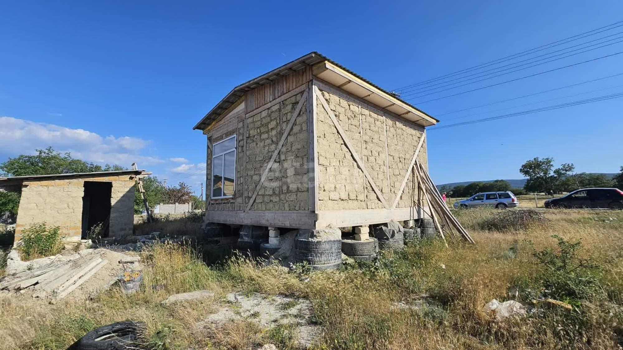 Купить дачу, дом, коттедж за 1 600 000 рублей на Молодежная