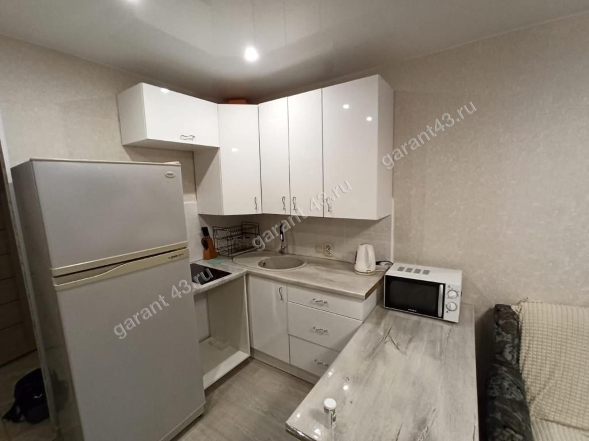 Купить квартиру за 2 630 000 рублей на Московская улица, 201