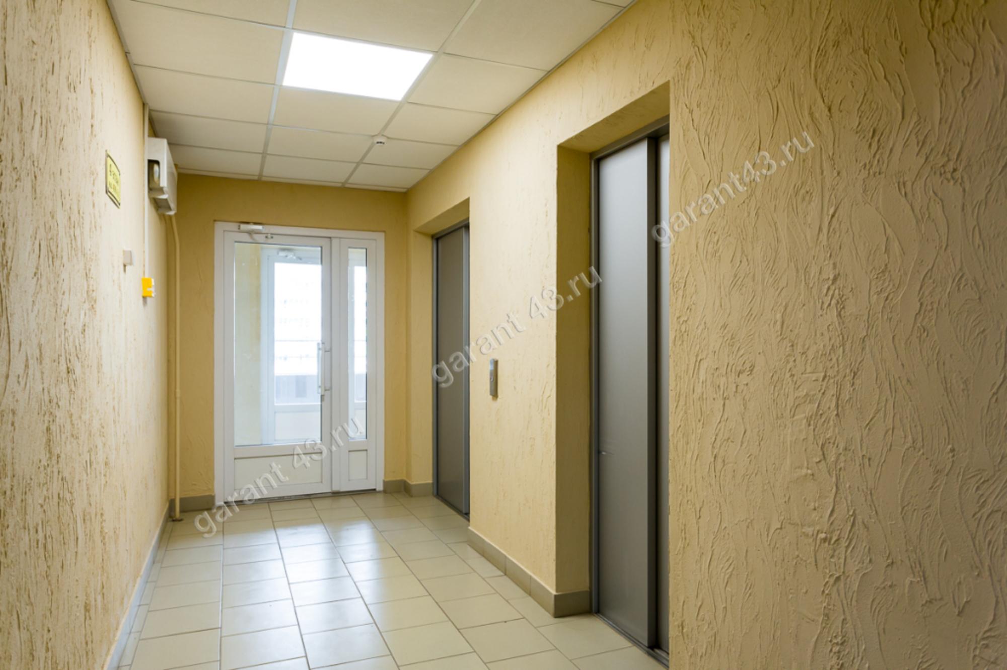 Купить квартиру за 2 870 000 рублей на улица Потребкооперации, 44