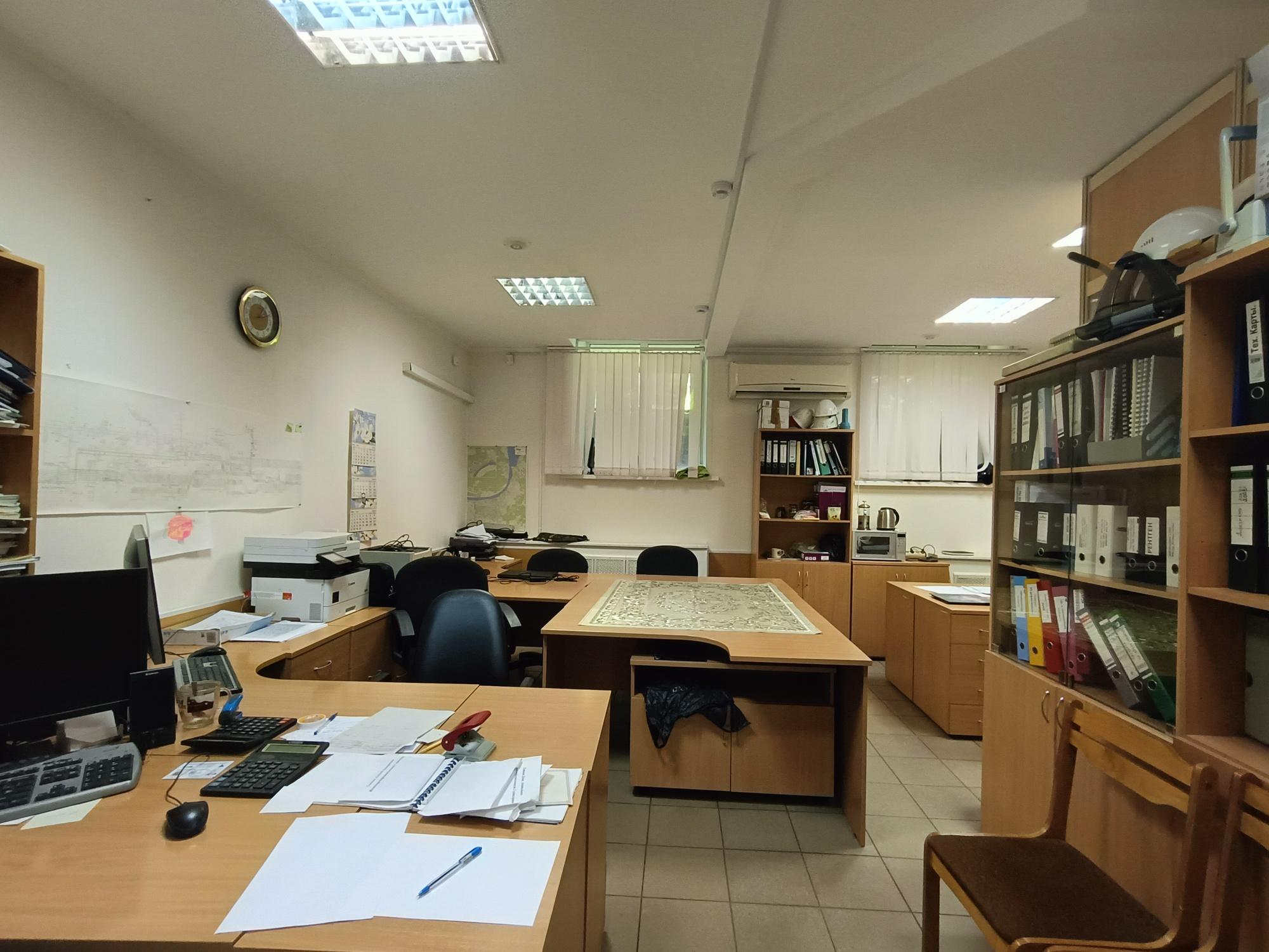 Сдать офис, помещение под офис за 85 000 рублей на Россия, Николая Островского ул, 111а, Свердловский