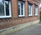 коттедж 80 кв м Красноярская ул