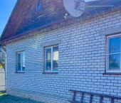 коттедж 100 кв м Левая Набережная ул