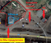 торговое помещение 350 кв м Свердлова (пер.) 5