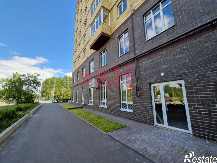 Помещение свободного назначения Ленинского Комсомола проспект, 57, к А