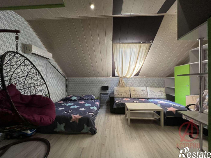 3-комн квартира Липовая улица, 13