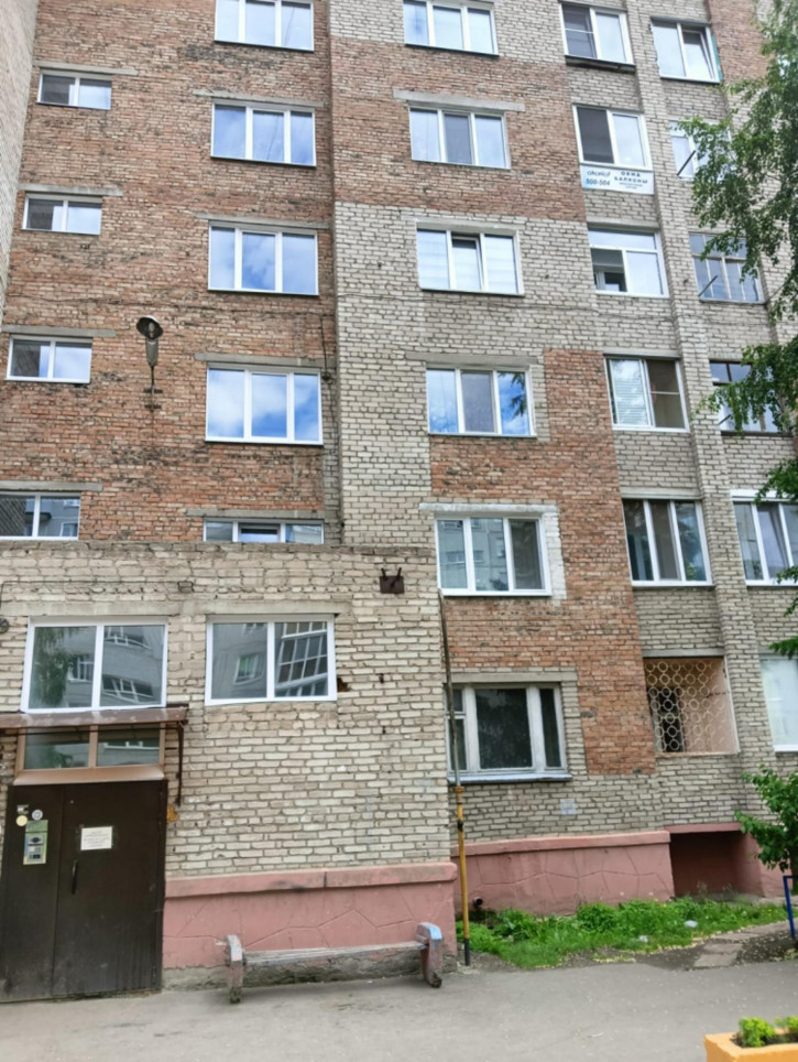 1-комн квартира ул 12 Декабря, 108
