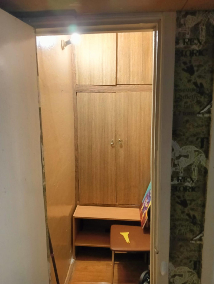 1-комн квартира ул 12 Декабря, 108