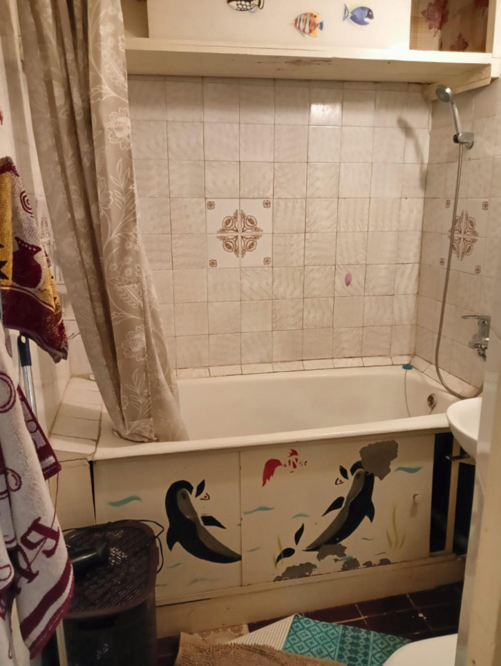 1-комн квартира ул 12 Декабря, 108