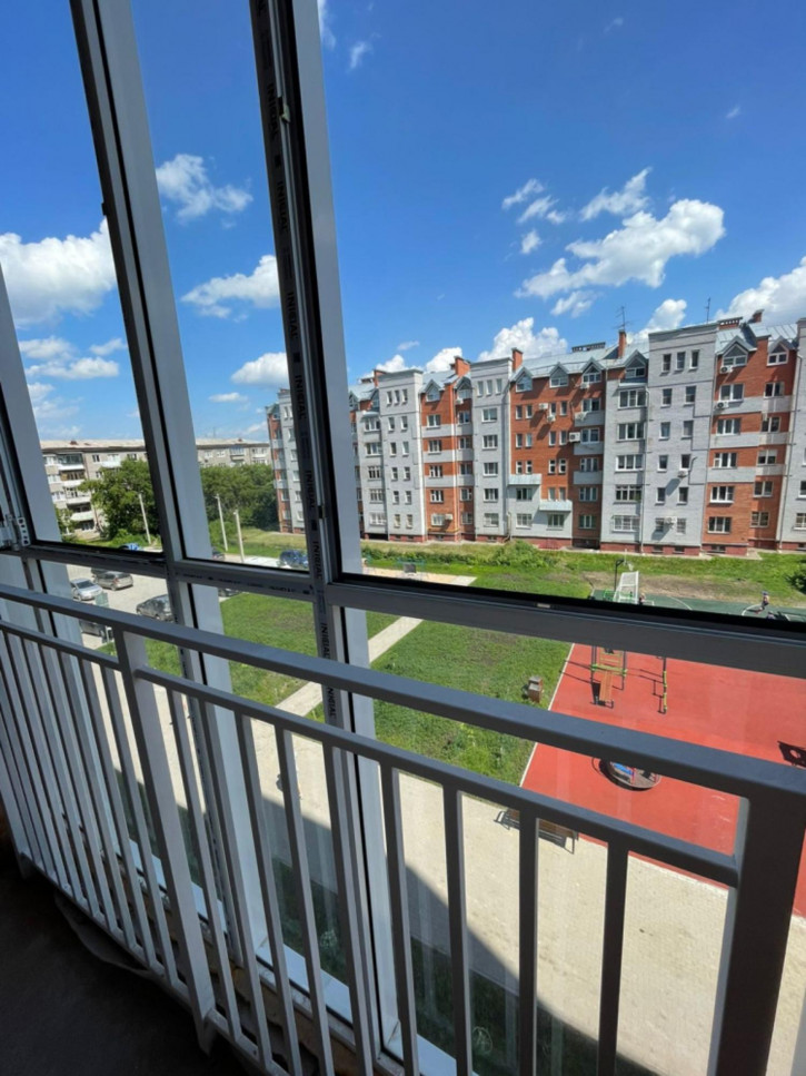 1-комн квартира ул Дианова, 34