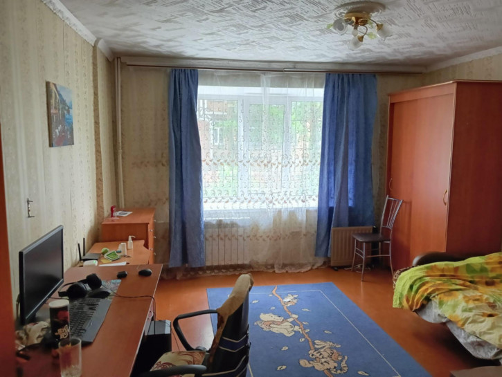 1-комн квартира ул 12 Декабря, 108