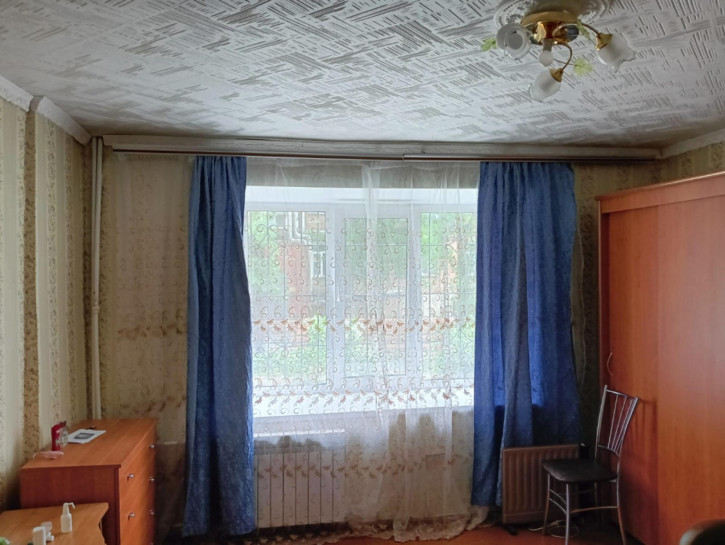 1-комн квартира ул 12 Декабря, 108