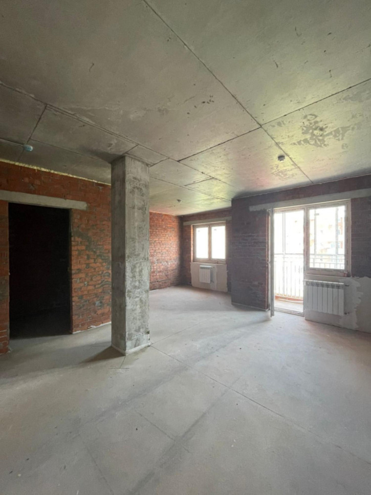 1-комн квартира ул Дианова, 34