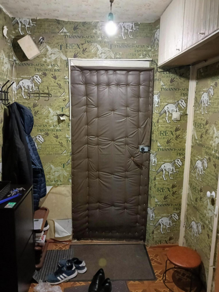 1-комн квартира ул 12 Декабря, 108