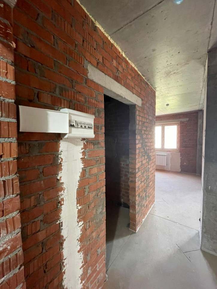 1-комн квартира ул Дианова, 34