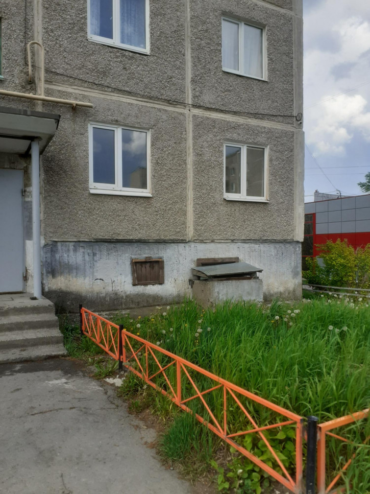 1-комн квартира Ковельская ул., 19