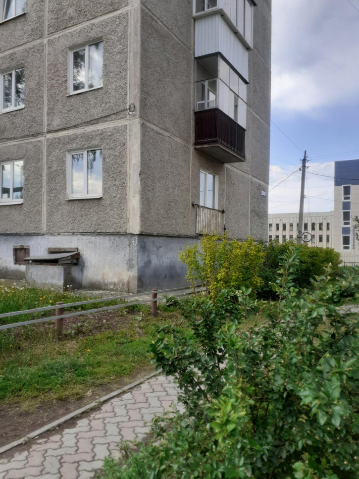 1-комн квартира Ковельская ул., 19