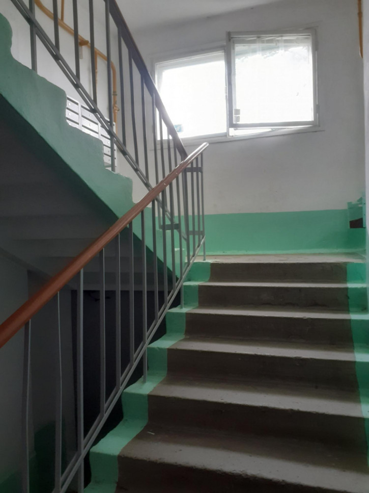 1-комн квартира Ковельская ул., 19