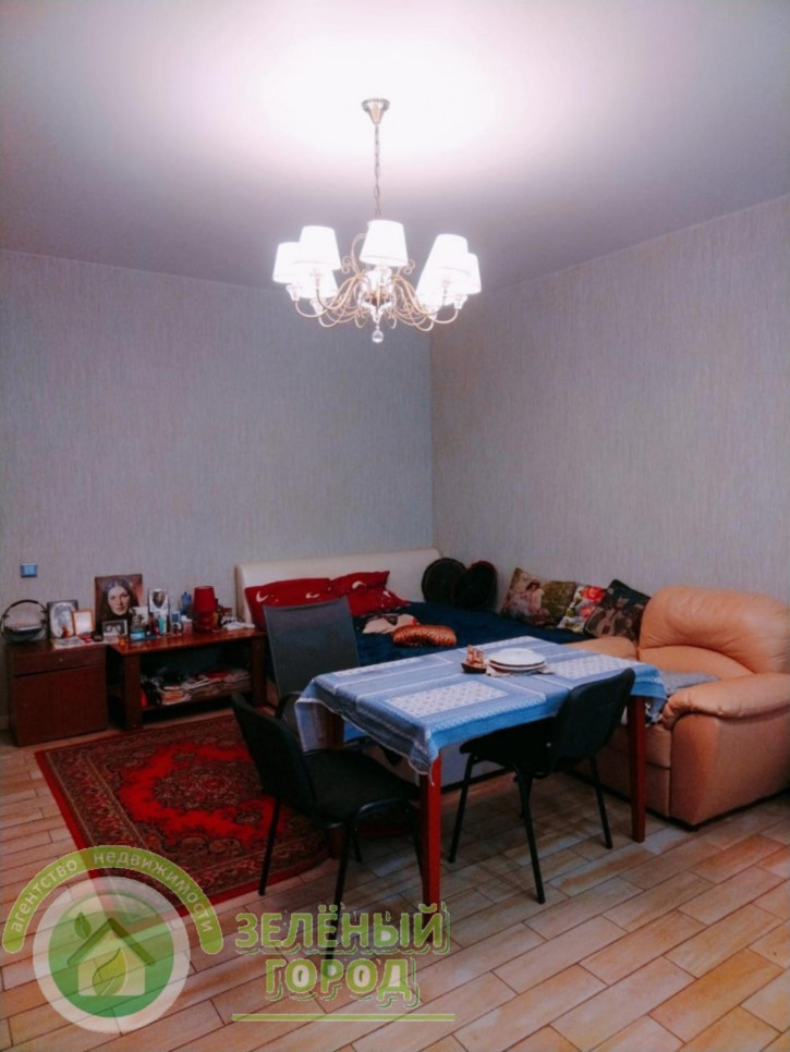 3-комн квартира Пионерская, 18Б