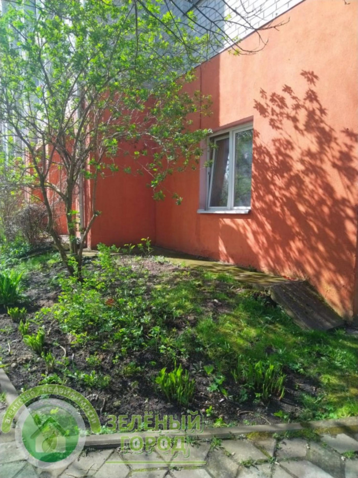 3-комн квартира Пионерская, 18Б