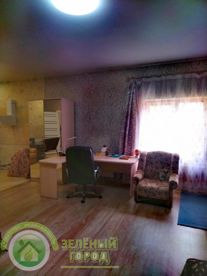 3-комн квартира Пионерская, 18Б