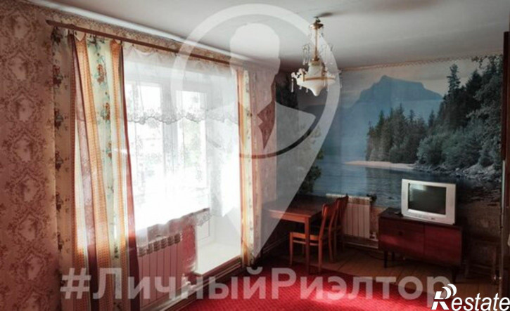 2-комн квартира Старожиловский район, село Истье, Новая улица, 8