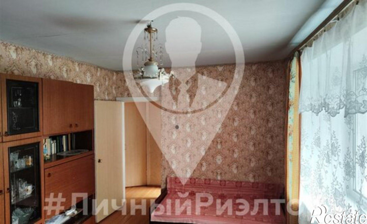 2-комн квартира Старожиловский район, село Истье, Новая улица, 8
