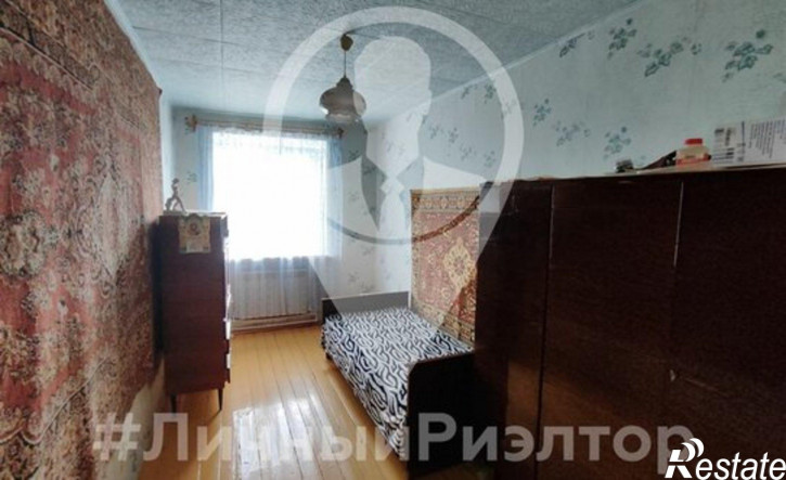 2-комн квартира Старожиловский район, село Истье, Новая улица, 8