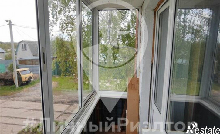2-комн квартира Старожиловский район, село Истье, Новая улица, 8