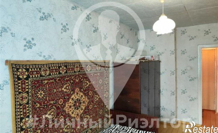 2-комн квартира Старожиловский район, село Истье, Новая улица, 8