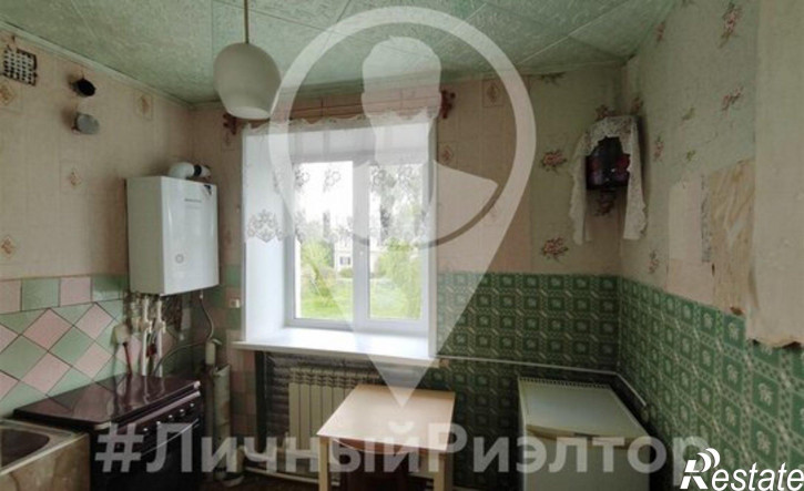2-комн квартира Старожиловский район, село Истье, Новая улица, 8