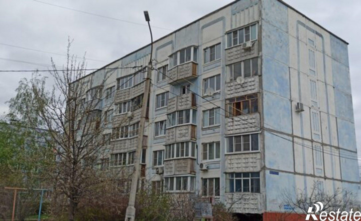 1-комн квартира ул Интернациональная, 11а 2,  д. 11а 2,  к. 2