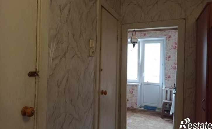 1-комн квартира ул Интернациональная, 11а 2,  д. 11а 2,  к. 2
