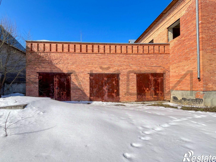 Отдельное здание улица Володарского, 1А67A,  д. 1А67A
