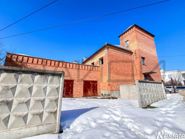 Отдельное здание улица Володарского, 1А67A,  д. 1А67A