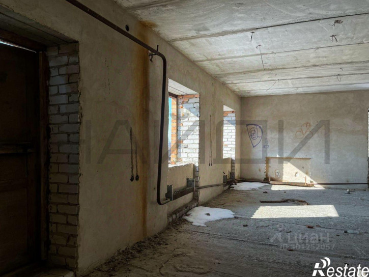 Отдельное здание улица Володарского, 1А67A,  д. 1А67A