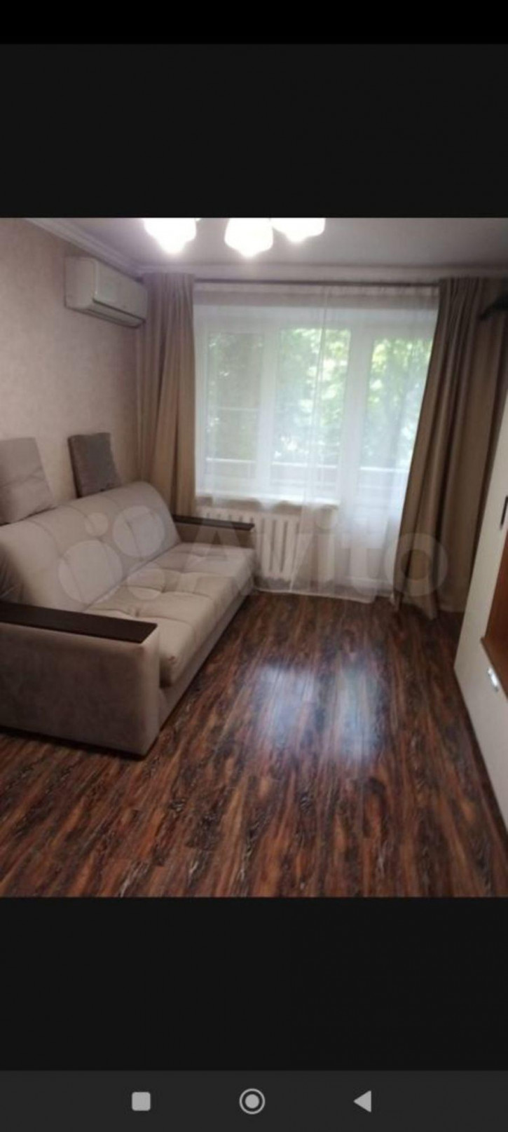 2-комн квартира Авиагородок мкр